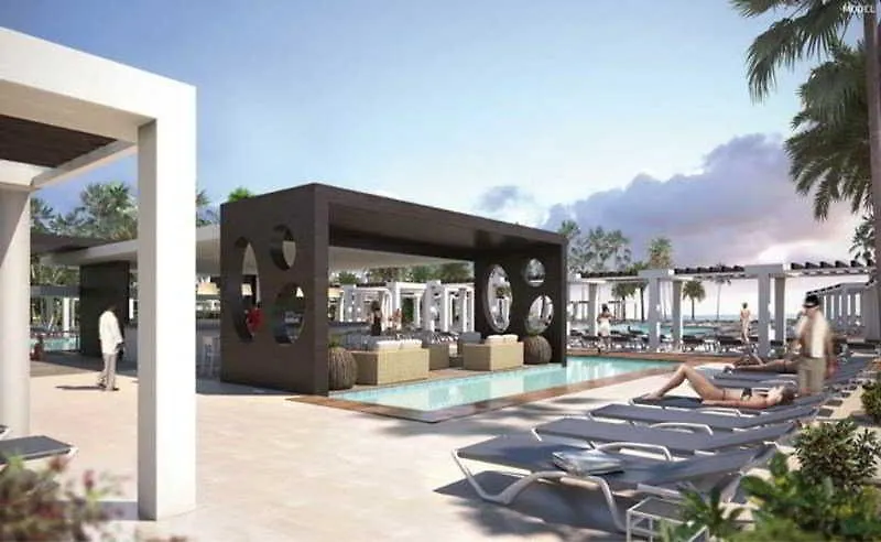 Riu Palace Peninsula Cancún Hotel