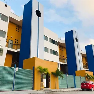 Torres Del Sol Cancún