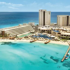 Hyatt Ziva ***** Cancún