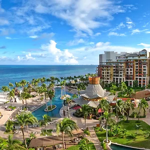Del Palmar Luxury Resort&spa ***** Cancún