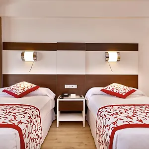 Riu Palace Costa Mujeres **** Cancún