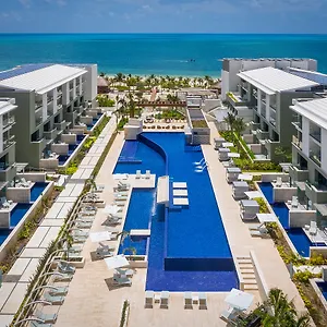 Catalonia Costa Mujeres Suites&spa - ***** Cancún