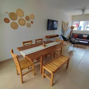 Mandala Relajacion Канкун