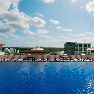 Four Points By Sheraton Centro **** Cancún