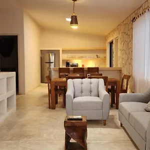 Kin House Downtown , Tulum México