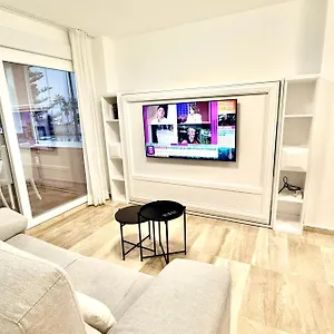 Alicate Beachfront - Luxury Apartment-2 , Marbella España