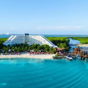 Grand Oasis Palm - ***** Cancún