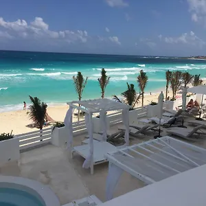 Apartamento Estudios Yalmakan, Cancún