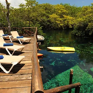 Bel Air Collection & Riviera Maya Кспу-Ха