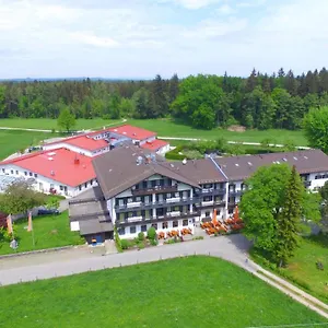 Farbinger Hof 3* Bernau am Chiemsee