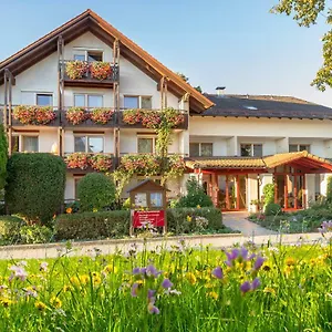 Gästehaus-aparthotel Grabner 3* Bad Füssing