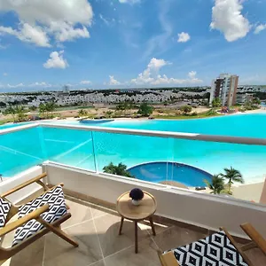 Dreams Lagoon By Andiani Travel Cancún