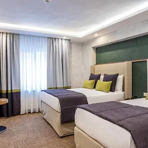 Hotel Carlton