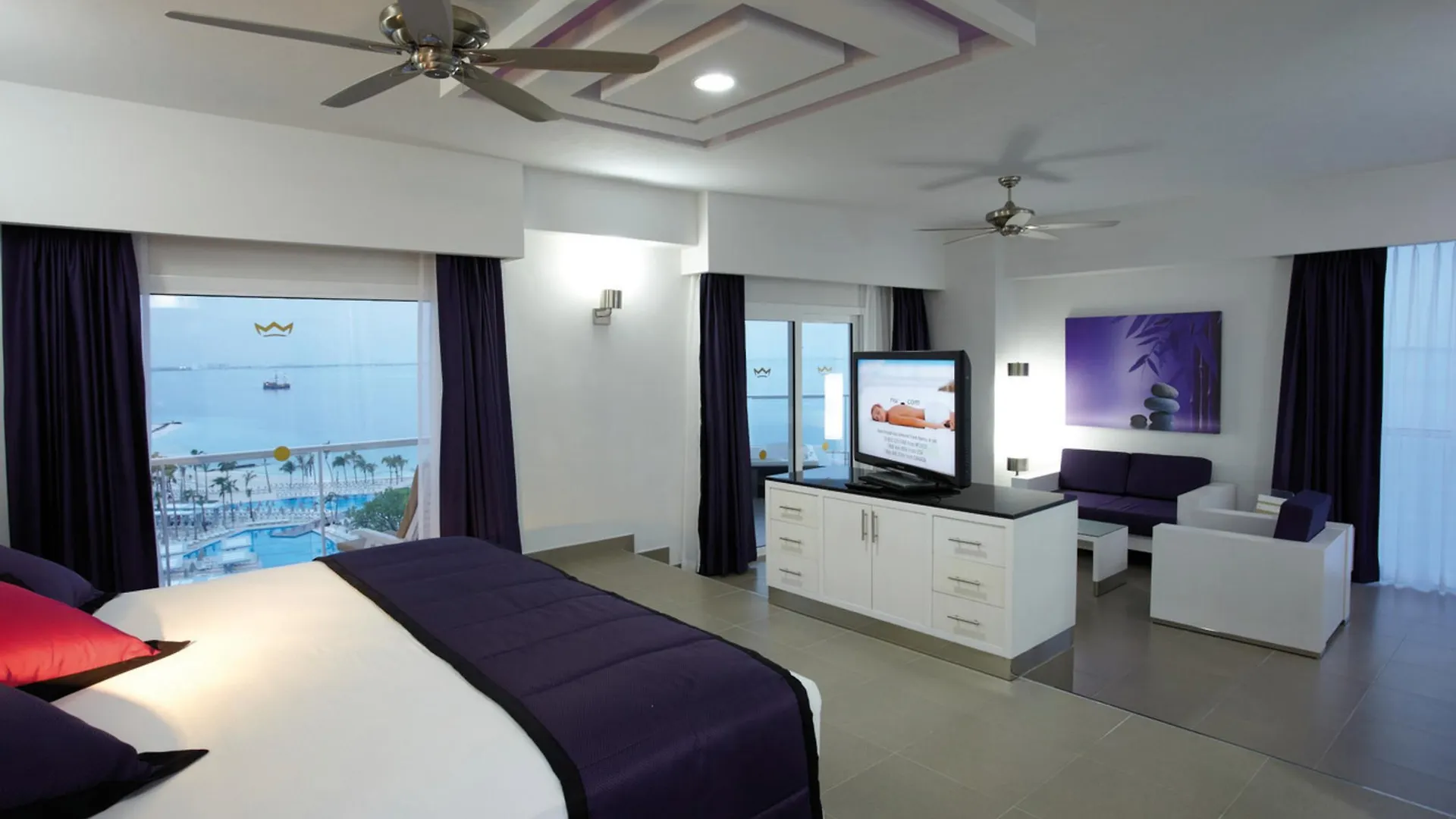 Riu Palace Peninsula Cancún