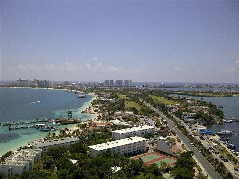 Riu Palace Peninsula Cancún 5*,